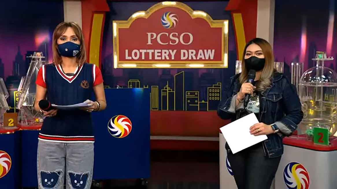 How to play Philippine pcso lottery online - lottogov