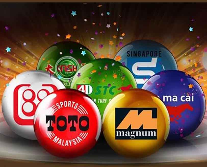 Play Malaysia Toto lottery online - Toto official website